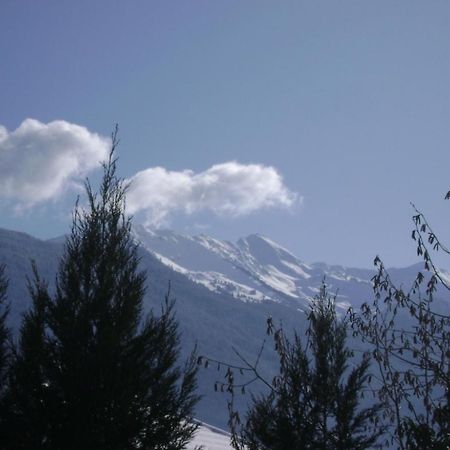 Fleur De Neige Villa Gilly-sur-Isere Buitenkant foto